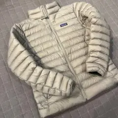 Patagonia パタゴニア　ダウンセーター（2024年購入）