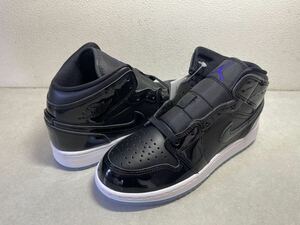 AIR JORDAN 1 MID SE GS エア ジョーダン 1 ミッド SPACE JAM スペースジャム US3.5Y 国内正規 未使用 DV1337-007