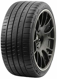 ◆2本送料込91,600円～ ミシュラン 265/35R19 98Y XL PILOT SUPER SPORT N0 ポルシェ承認 パイロットスーパースポーツ PSS MICHELIN