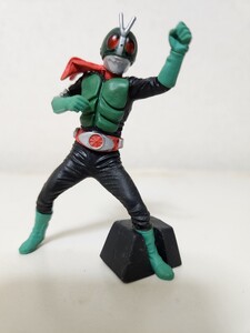 hg仮面ライダー開封済