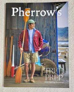 Pherrow