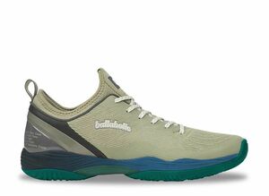 ballholic Asics Glide Nova FF 2 "Dried Leaf Green/Cream" 26.5cm 1061A042