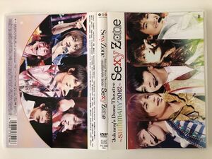 B26992　中古DVDセル版◆Johnny