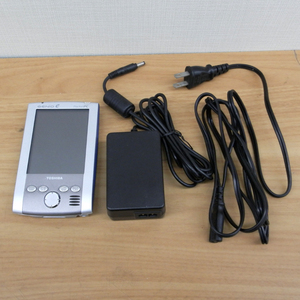 TOSHIBA GENIO e550 Pocket PC ポケットPC 東芝 札幌 西区 西野