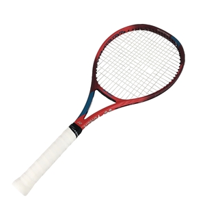 YONEX VCORE 100 2021年モデル テニスラケット ヨネックス 中古 N8974717