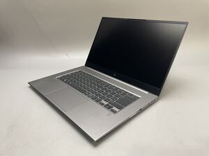 ★1円スタート★第10世代★HP ZBook Studio G7 Core i7 10850H 32GB★現状引き渡し★ストレージ/OS無★BIOS起動までの動作確認★