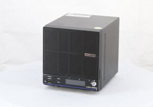 I-O DATA HDL2-H4 NAS■現状品