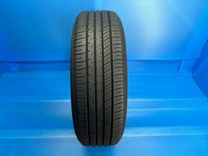 ☆個人宅可☆即決35▼ヨコハマ アドバンデシベル YH ADVAN dB V552 185/65R15 1本 2021年製造 7～8分山位 点検済