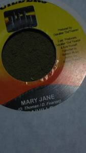 Cool Jugglin Track Guillotine Riddim Mary Jane Daville from Bullder