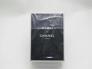 【未使用】 シャネル CHANEL BLEU DE CHANEL