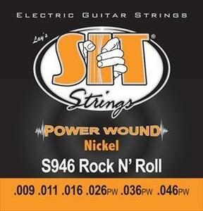 即決◆新品◆送料無料SIT S946×3セット(POWER WOUND09-46/メール便