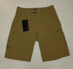 ◇ARC’TERYX Gamma Quick Dry Short 11”M en’s◇color : Canvas◇アークテリクス ガンマ クイックドライ11メンズ◇カラー :キャンバス