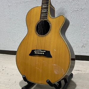 ☆ Takamine タカミネ PT-110 アコースティックギター エレアコ ハードケース付き