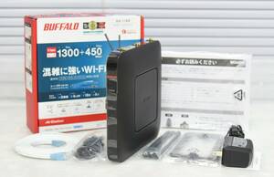 ★ BUFFALO 無線LAN親機 WXR-1750DHP2 未使用品 ★