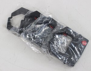 ◆未開封品◆ Fujitsu 富士通 d30l-9001-0611 黒 リボンカートリッジ 汎用品 4本セット (2754660)