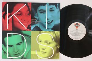 米LP Ost Kids 4228286401 LONDON /00260