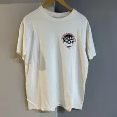 SUB POP 1993 ツアー Tシャツ ホワイト