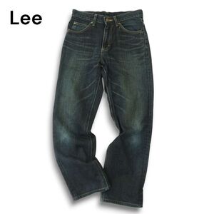 Lee RIDERS リー ライダース LM4903 USED加工★ デニム パンツ ジーンズ Sz.28　メンズ　A4B05168_A#R