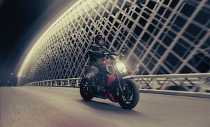 BT MOTO 社製 ECU書き換えソフトウエア DUCATI DIAVEL V4 2023～2025 年式