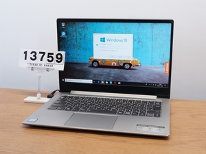 #13759 即決 lenovo ideapad 530S-14IKB ■ FHD/Core i5/Win10 ジャンク