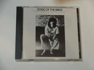 CD　帯なし　中村照夫 & ライジングサン 　Song Of The Birds /ソング・オブ・ザ・バード　　ハービーハンコック参加