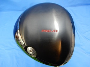 中古即決[0880] マルマン CONDUCTOR PRO-X2/フジクラ VISTA PRO75/X/9.5