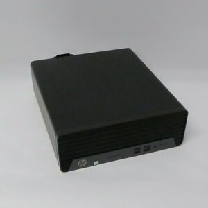 ☆ 即決 HP i5-10500 3.1GHz/8G/SSD500G/Win10 ProDesk 400 G7 SFF