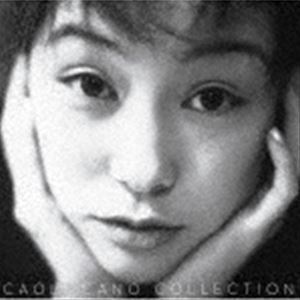 CAOLI CANO COLLECTION（Blu-specCD2） かの香織