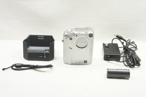 【適格請求書発行】FUJIFILM フジフィルム FinePix 4800 Zoom コンパクトデジタルカメラ【アルプスカメラ】240918h