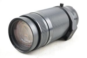 ★実用美品★NIKON ニコン AF NIKKOR 75-300mm F4.5-5.6★♯15265