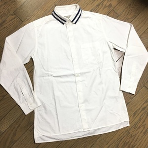 美品　UNITED ARROWS　デザイン　シャツ　アローズ