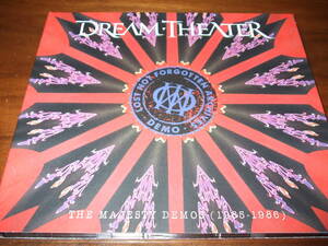 Dream Theater《 Majesty Demos 85-86 》★ドリーム・シアター