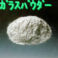 小分ガラスパウダー，250g