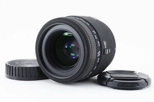 [美品] シグマ◆ SIGMA EX 50mm F2.8 DG MACRO ソニー・ミノルタ Aマウント #AD2052810