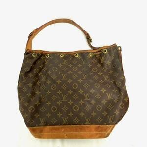 A1　LOUIS VUITTON 　ルイ ヴィトン 　ノエ　ショルダーバッグ　