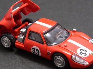 ★★日曜夜★ルース★PORSCHE 904 GTS★CARARAMA★HONGWELL★1/72