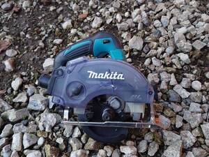 makita【マキタ】 充電式 丸ノコ KS513D 18V