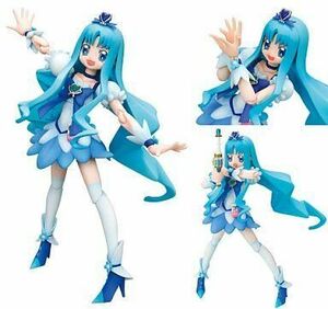 中古フィギュア S.H.Figuarts キュアマリン 「ハートキャッチプリキュア」