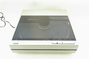 E124-Y20-3346 TECHNICS テクニクス SL-10 ターンテーブル 通電確認済み 現状品③＠