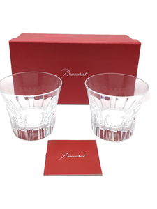 Baccarat◆Baccarat/グラス/ETNA/2点セット/CLR