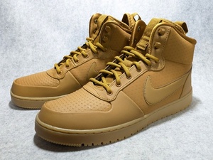 未使用 ナイキ コート ボロー MID ウィンター 29cm NIKE COURT BOROUGH MID WINTER