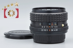 【中古】PENTAX ペンタックス SMC 30mm f/2.8