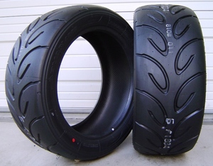 ★ 即納可能! 2023年製 ヨコハマ 国産 Sタイヤ ADVAN A050A Mコン 195/55R15 85V 新品2本SET ★ 個人宅もOK! ☆彡 「出品=在庫OK!」