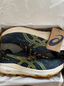 asics アシックス Fuji Lite 3