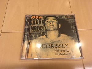 Southpaw Grammar / MORRISSEY モリッシー