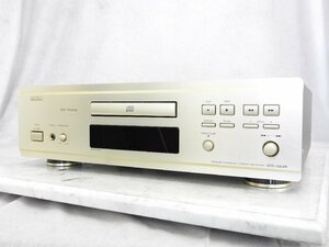 ☆ DENON デノン CDプレーヤー DCD-1550AR ☆中古☆