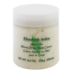 エリザベスアーデン グリーンティー ハニードロップ ボディクリーム 250ml GREEN TEA HONEY DROPS BODY CREAM ELIZABETH ARDEN 新品 未使用