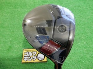 GK豊田▼ 158 新品■ヤマハ■RMX VD 2024■TENSEI TB f■S■5Ｗ■18度■フェアウェイウッド