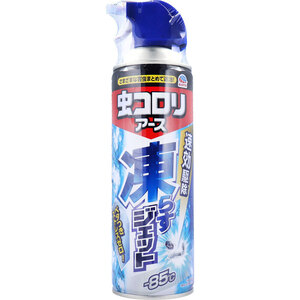 【まとめ買う】虫コロリアース 凍らすジェット 300mL×40個セット