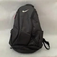 ジャンク　Nike リュックサック 黒